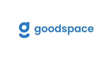 Goodspace logo