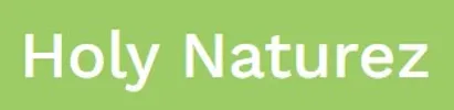 Holy Naturez Logo