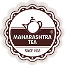 Maharashtra Tea Logo