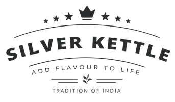 Silver Kettle Logo