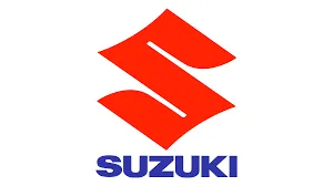 Suzuki Logo