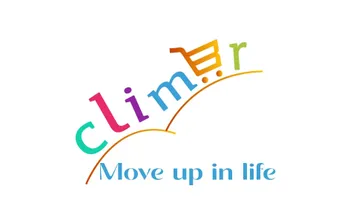 climber logo